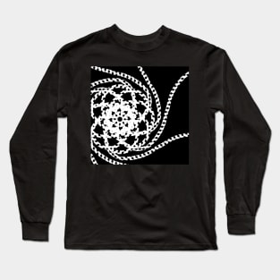 Spiral Long Sleeve T-Shirt